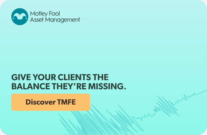 Motley Fool Asset Management